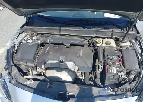 2015 Chevrolet Malibu 1Fl z USA, uszkodzony, nr VIN 1G11A5SLXFF251158